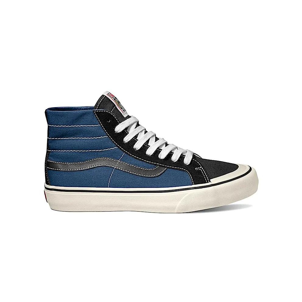 Vans Sk8-Hi 138 Decon Gibraltar Sea (VN0A3MV1TOG)