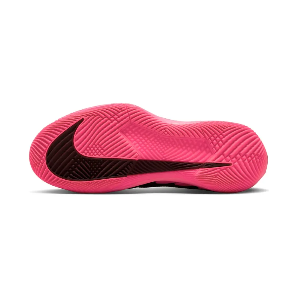 NikeCourt Zoom Vapor Pro Premium Hard Court Tennis Red (DQ4685-600)