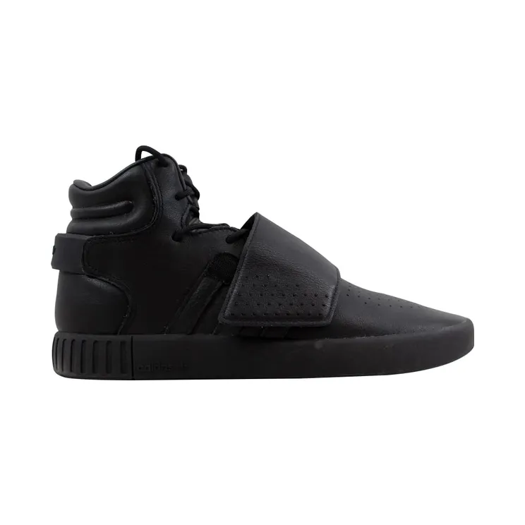 adidas Tubular Invader Strap Black/Black