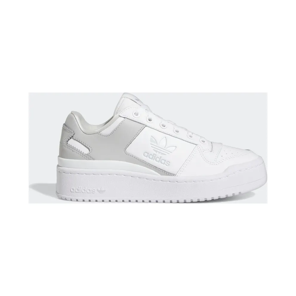 Adidas Forum Bold Cloud White / Grey Two / Cloud White (HQ6848)
