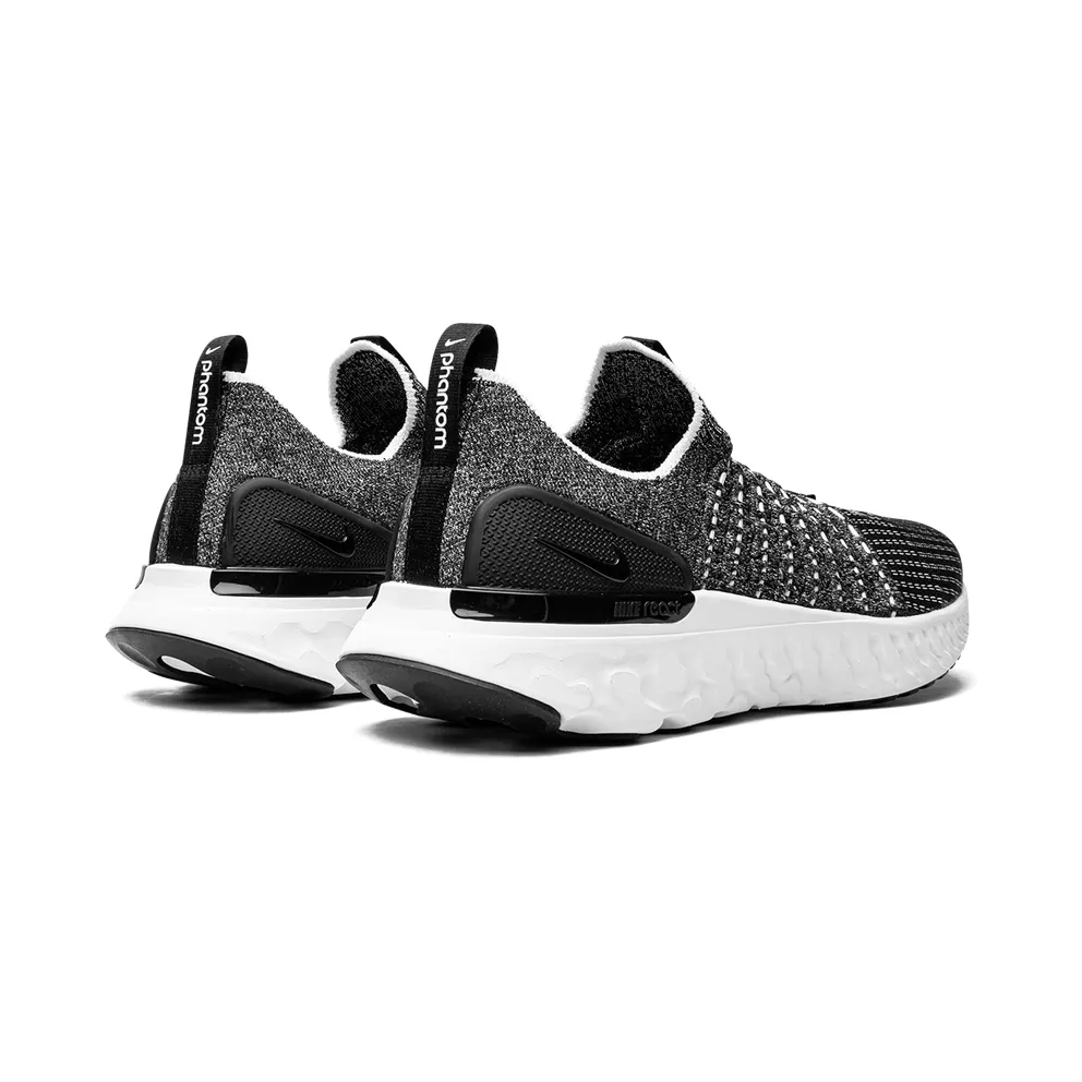 Nike REACT PHANTOM RUN FK 2 MNS “Oreo” (CJ0280-002)