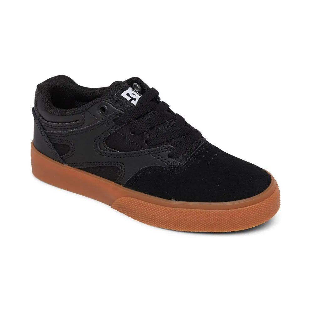 DC KALIS VULC Black (ADBS300355bgm)