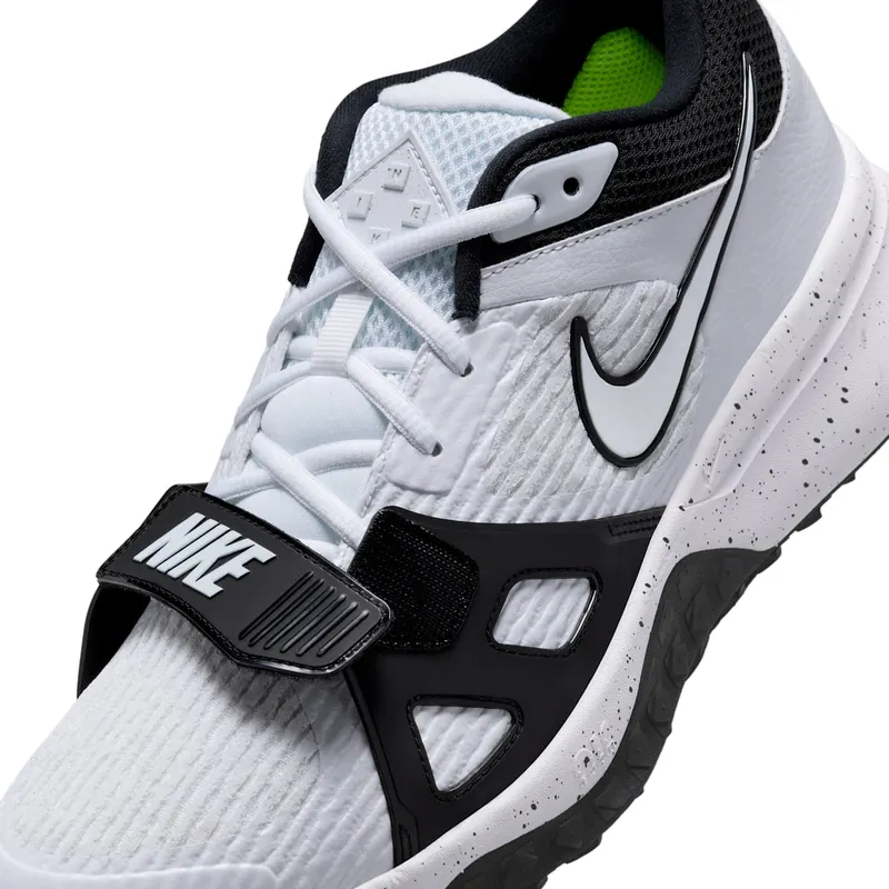 Nike Air Zoom Diamond Elite Turf “White” (DZ0503-104)