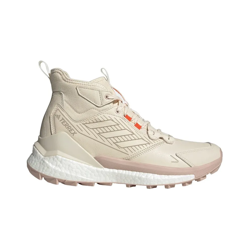 adidas Terrex Free Hiker 2.0 Made With Nature Wonder White Non Dyed (HQ5947)