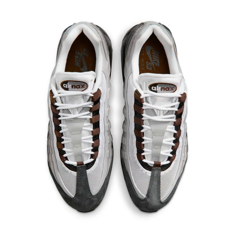 Nike Air Max 95 SB “Cacao Wow” (HF7545-002)