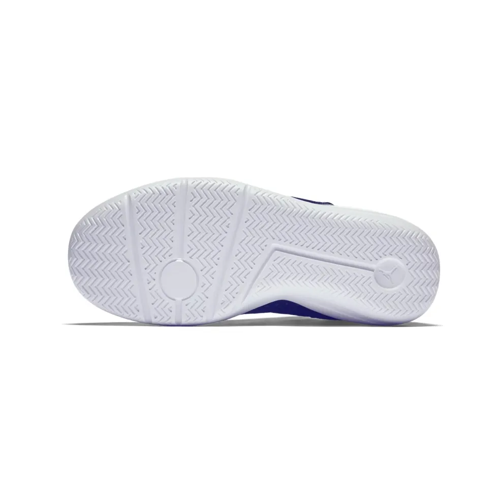 Jordan Reveal Black White (GS) Black/White-Black (834126-010)