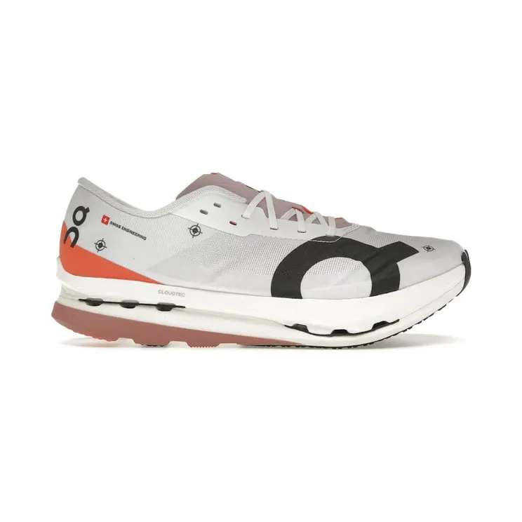 On Running Cloudboom Echo 3 White Flame (3MD10590256)