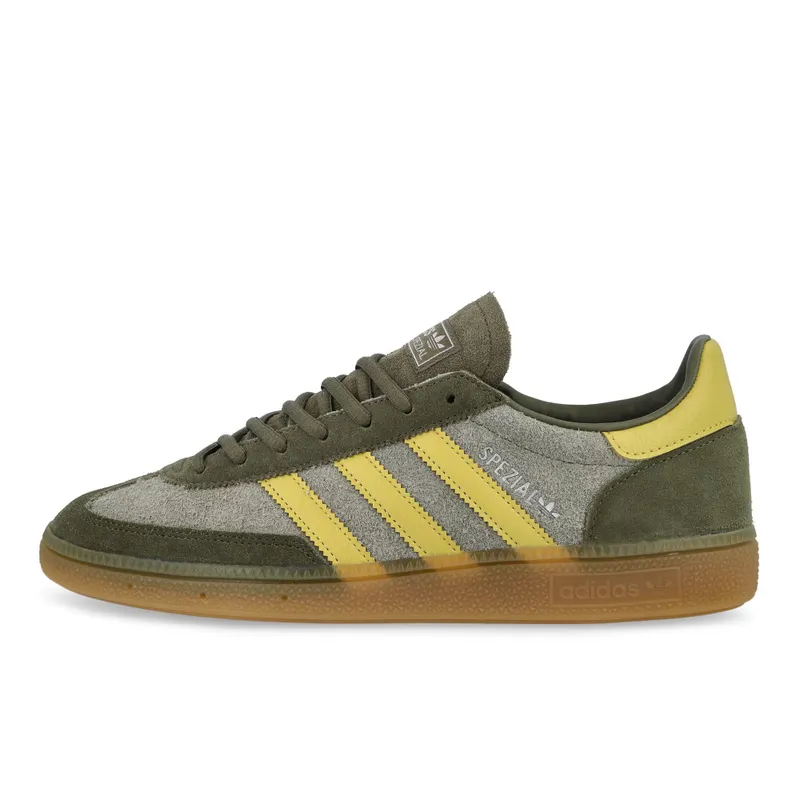 Adidas Handball Spezial “Olive Strata” (KJ9956)