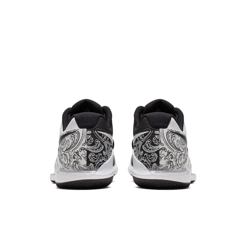 Nike Court Air Vapor X White Black White Black (AA8030-103)