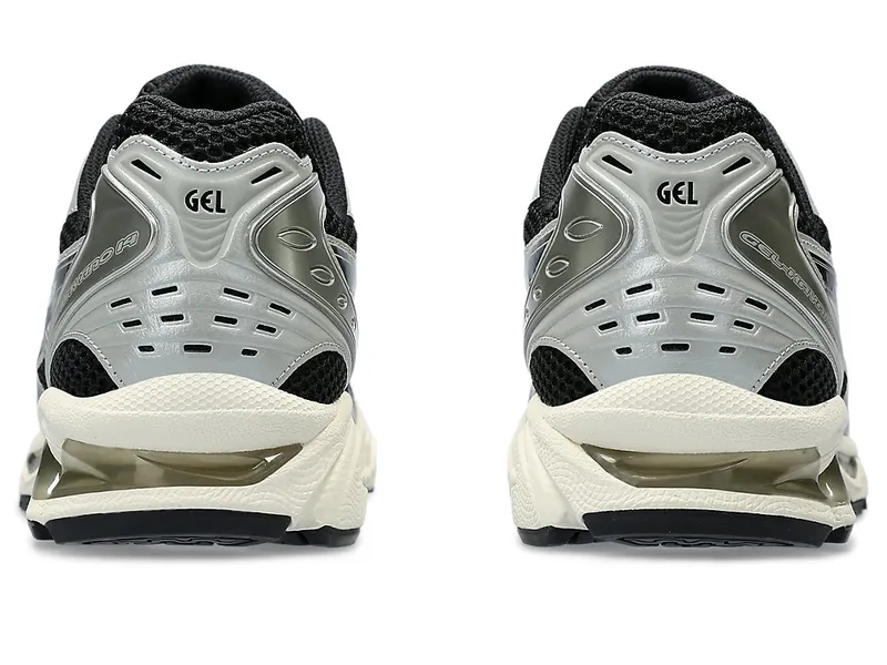 Asics Gel-kayano 14 Black/Seal Grey (1201A019.005)