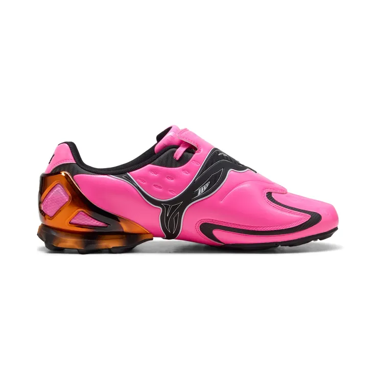 Puma V-S1 Contact “Pink Pixel Black” (405301-04)