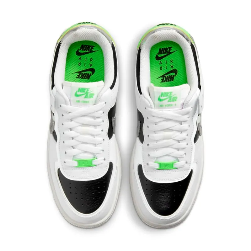 Nike Air Force 1 Shadow White (DN8006-100)
