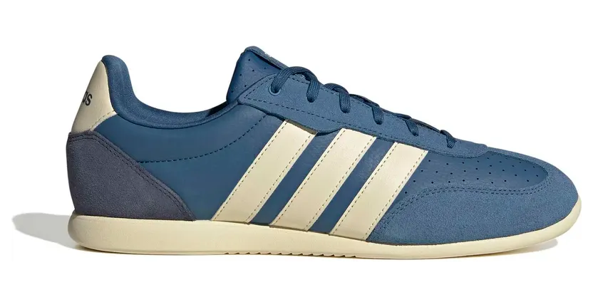 Adidas Barreda Blauw (HQ7378)