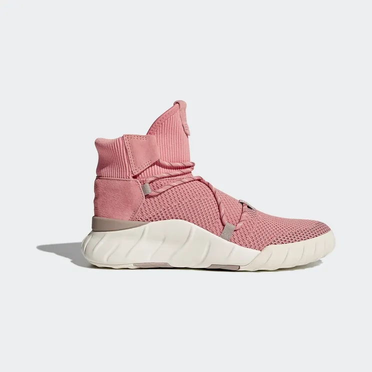 adidas Tubular X 2.0 Tactile Rose (W)