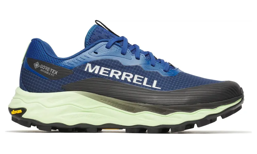 Merrell Agility Peak 6 blau (J00005009)