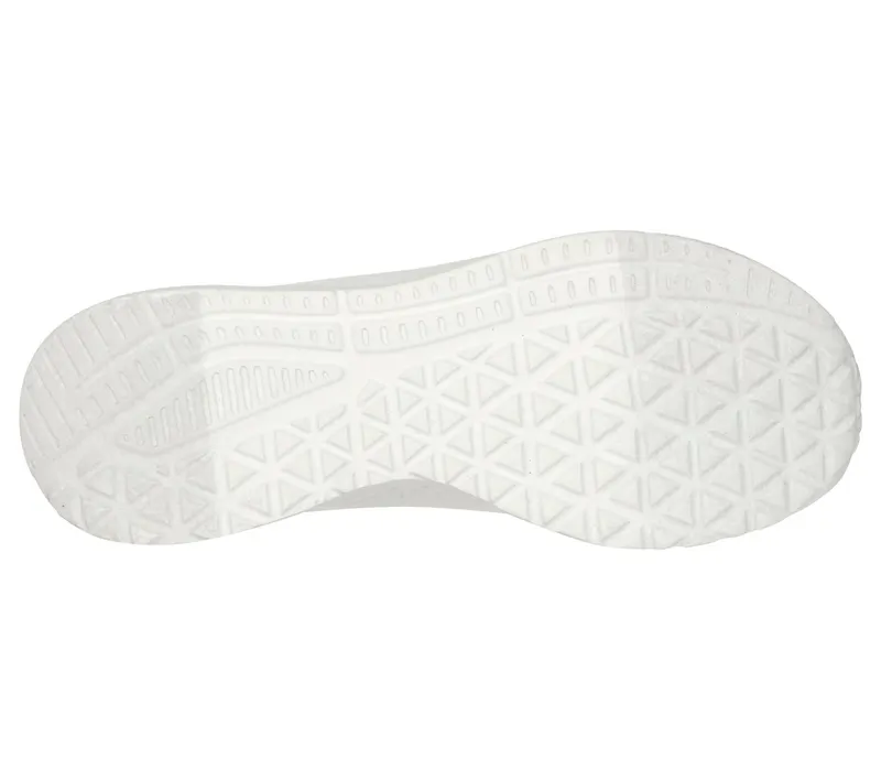 Skechers BOBS Sport Buno – How Sweet Sneaker White