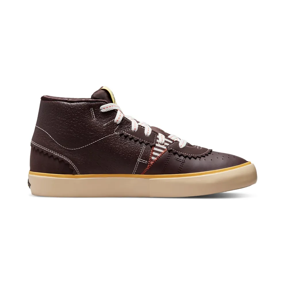 Jordan Series Mid Maison Chateau Rouge Brown (DO5247-212)