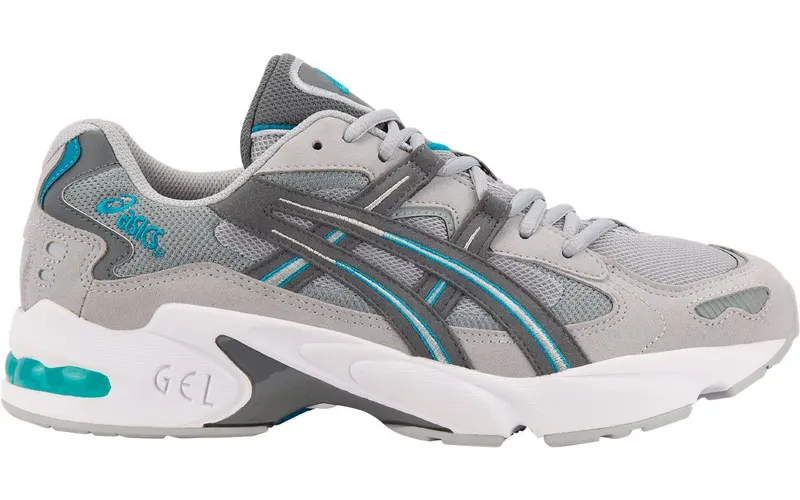 ASICS Gel-Kayano 5 OG Mid Grey Steel Grey (1191A178-020)