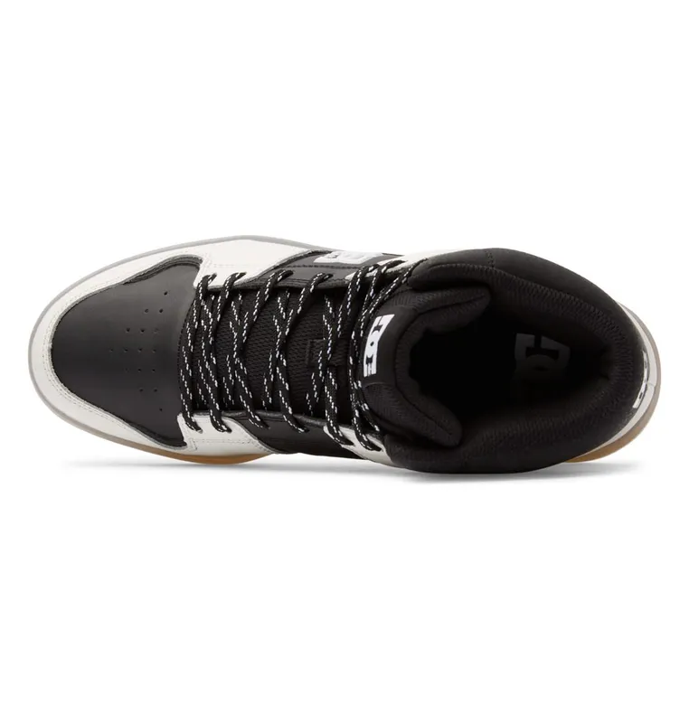 DC Cure black/cream (ADYS400072-BCA)