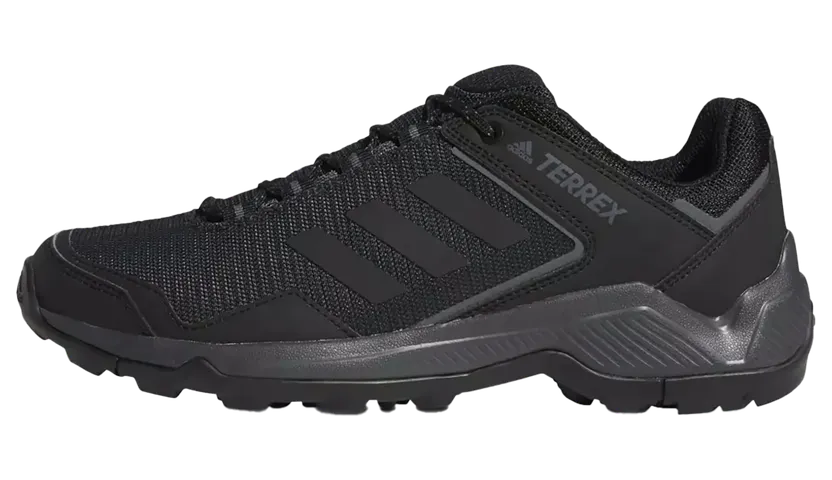 adidas Terrex Eastrail Hiking Carbon / Core Black / Grey Five (BC0973)