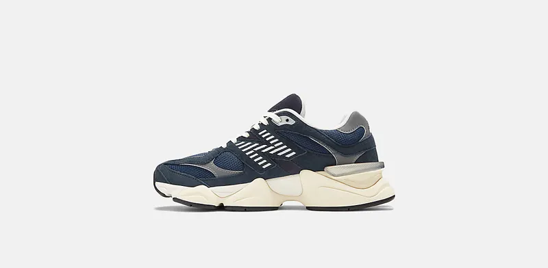 New Balance 9060 “Navy” (U9060ECB)