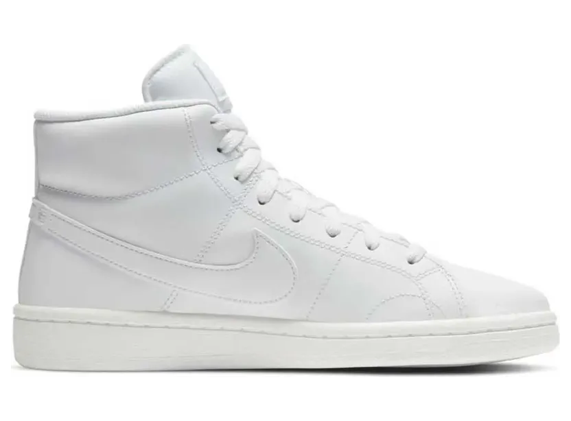 Nike Court Royale 2 Mid Weiß (CT1725-100)