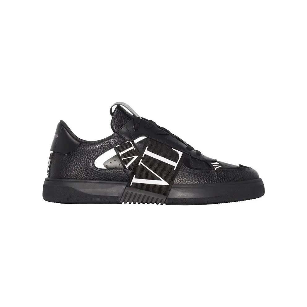Valentino Garavani VL7N Sneaker Low Top Black White Black (YS0C58WRQ_0NO)