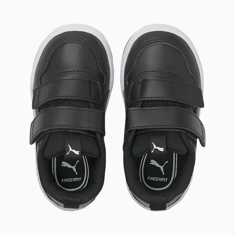 Puma Multiflex SL V White/Black (380741-01)