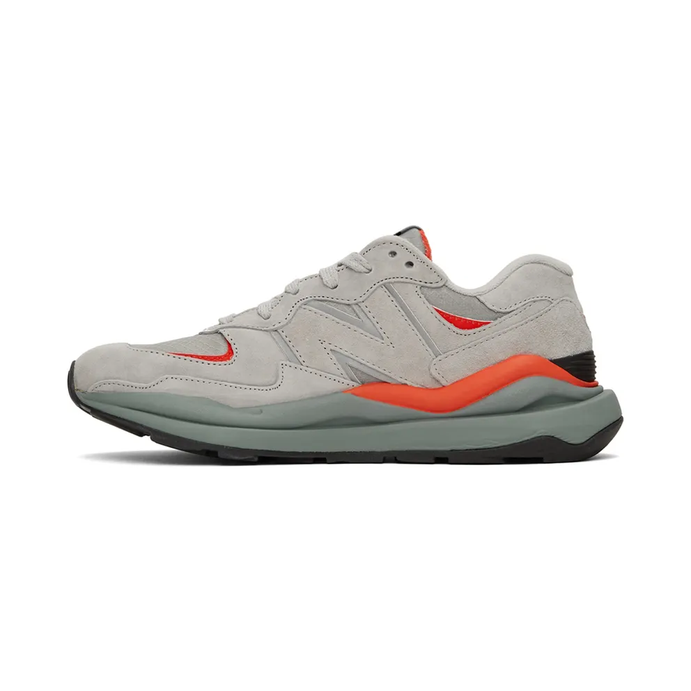 New Balance New Balance Grey (M5740RC1)