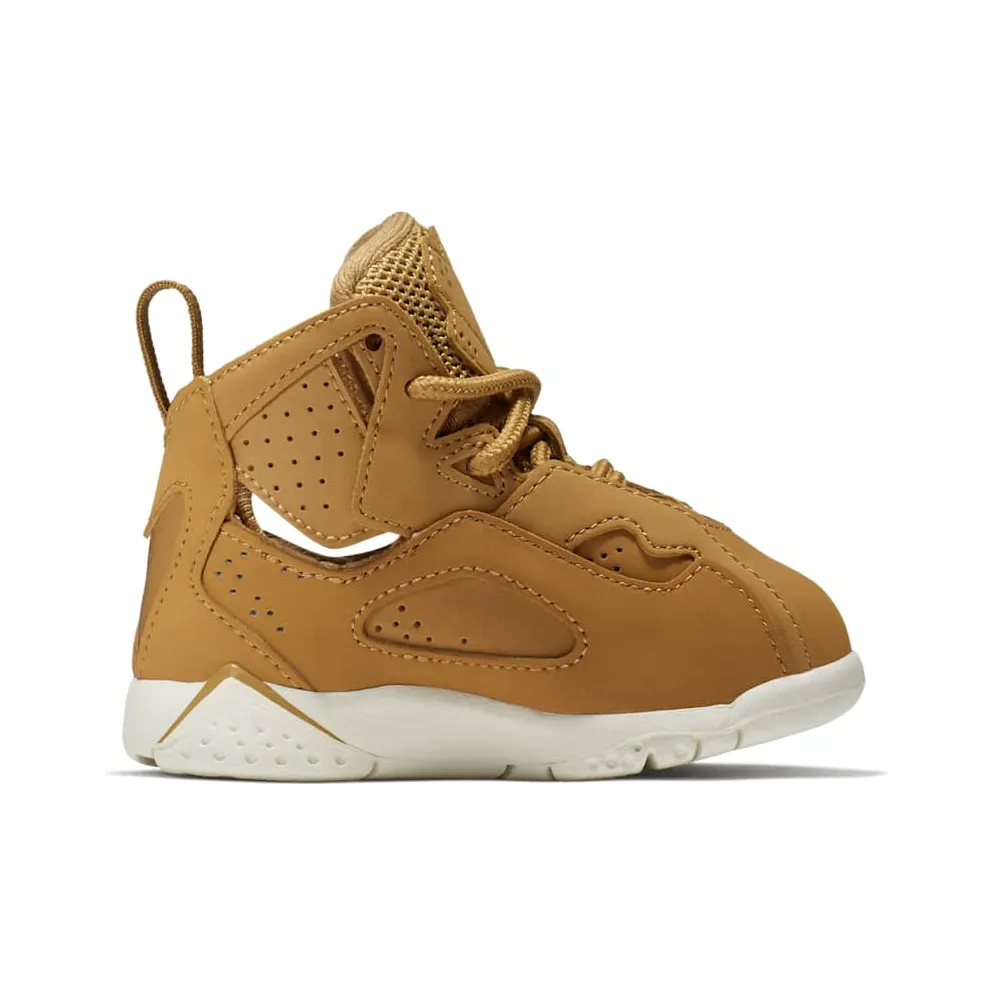 Jordan True Flight Golden Harvest (TD) Golden Harvest/Golden Harvest-Sail (343797-725)