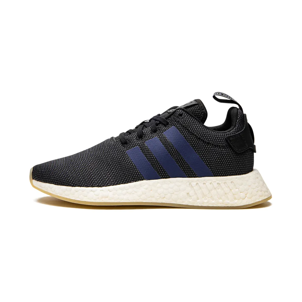adidas NMD R2 Core Black Noble Indigo (W)
