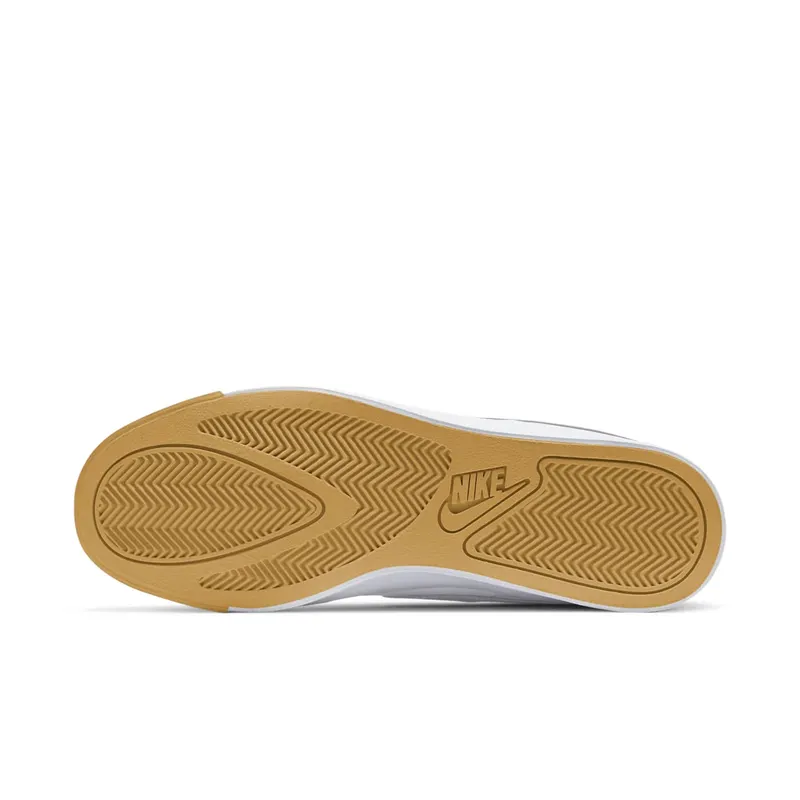 Nike Court Royale AC White Light Bone White/Gum Light Brown/Light Bone (BQ4222-106)