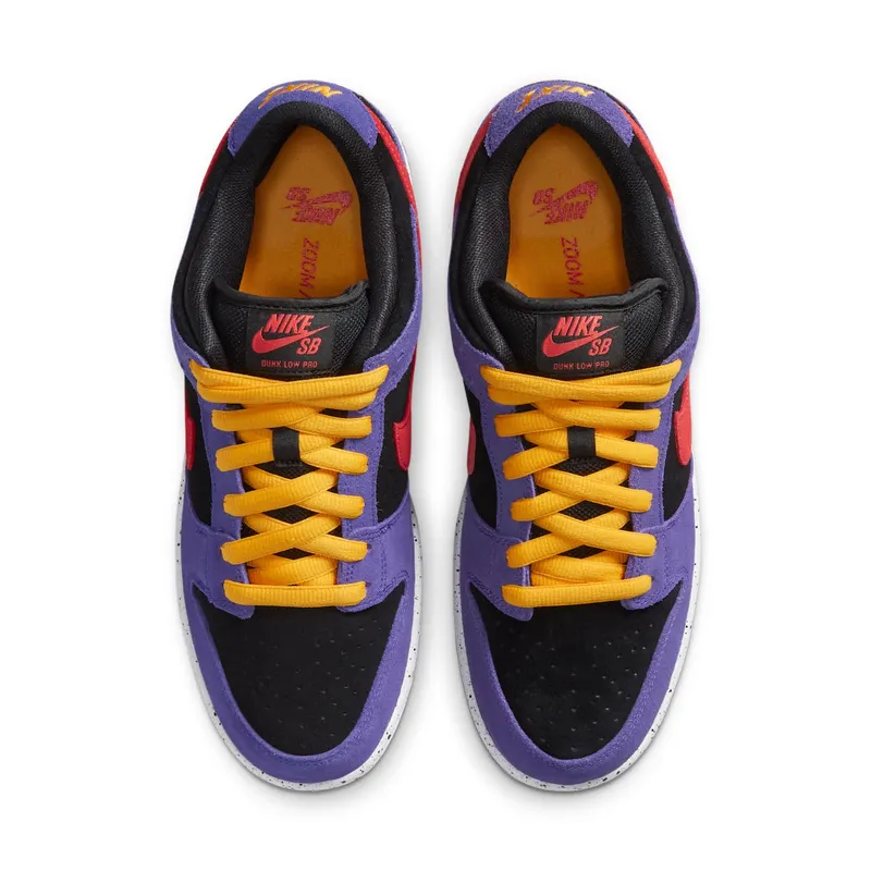 Nike SB Dunk Low ‘ACG’ (2020) (BQ6817-008)