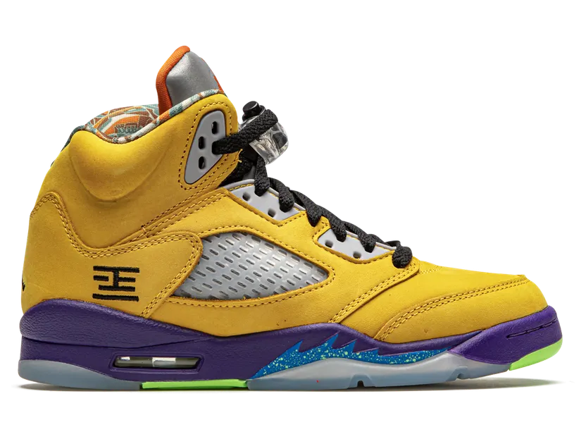 air-jordan-5 CZ6415-700