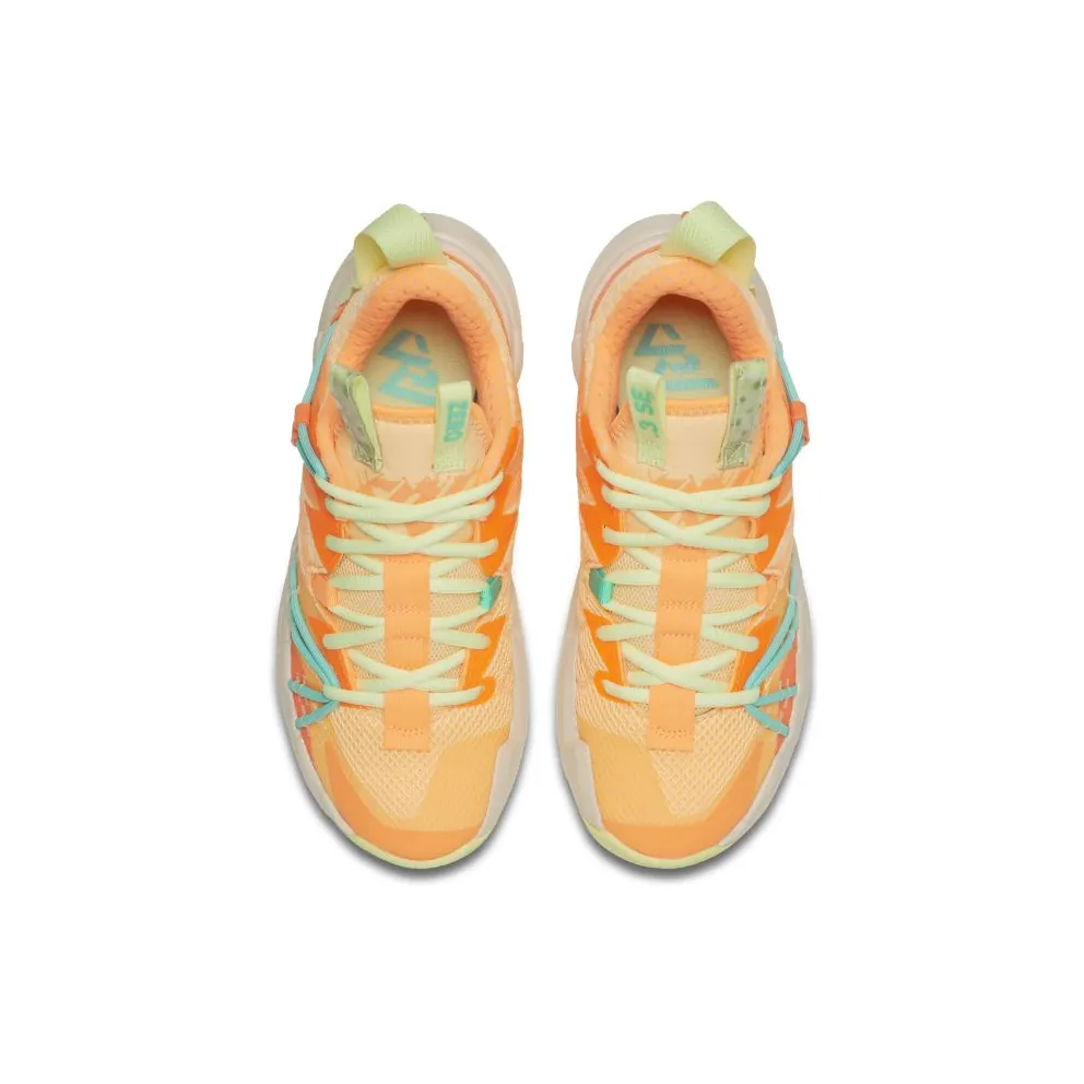 Jordan’ Why Not?’ Zer0.3 SE Older Kids’ Basketball Orange (CN8107-800)
