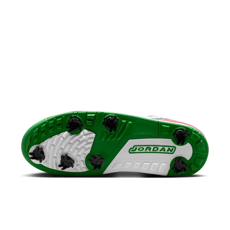 Air Jordan Spizike White (HQ4365-100)