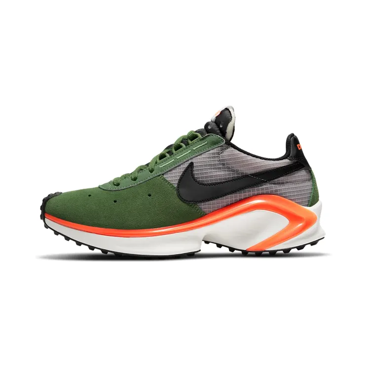 Nike D/MS/X Waffle Forest Green (CQ0205-300)