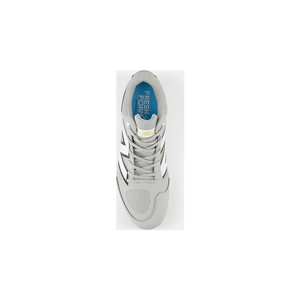 New Balance Fresh Foam 3000v7 Raincloud White (L3000TG7)