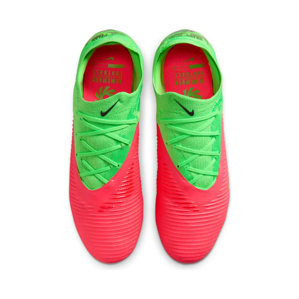 Nike Phantom 6 Low Pro AG Erling Haaland Harness Your Haaland (IH1777-603)