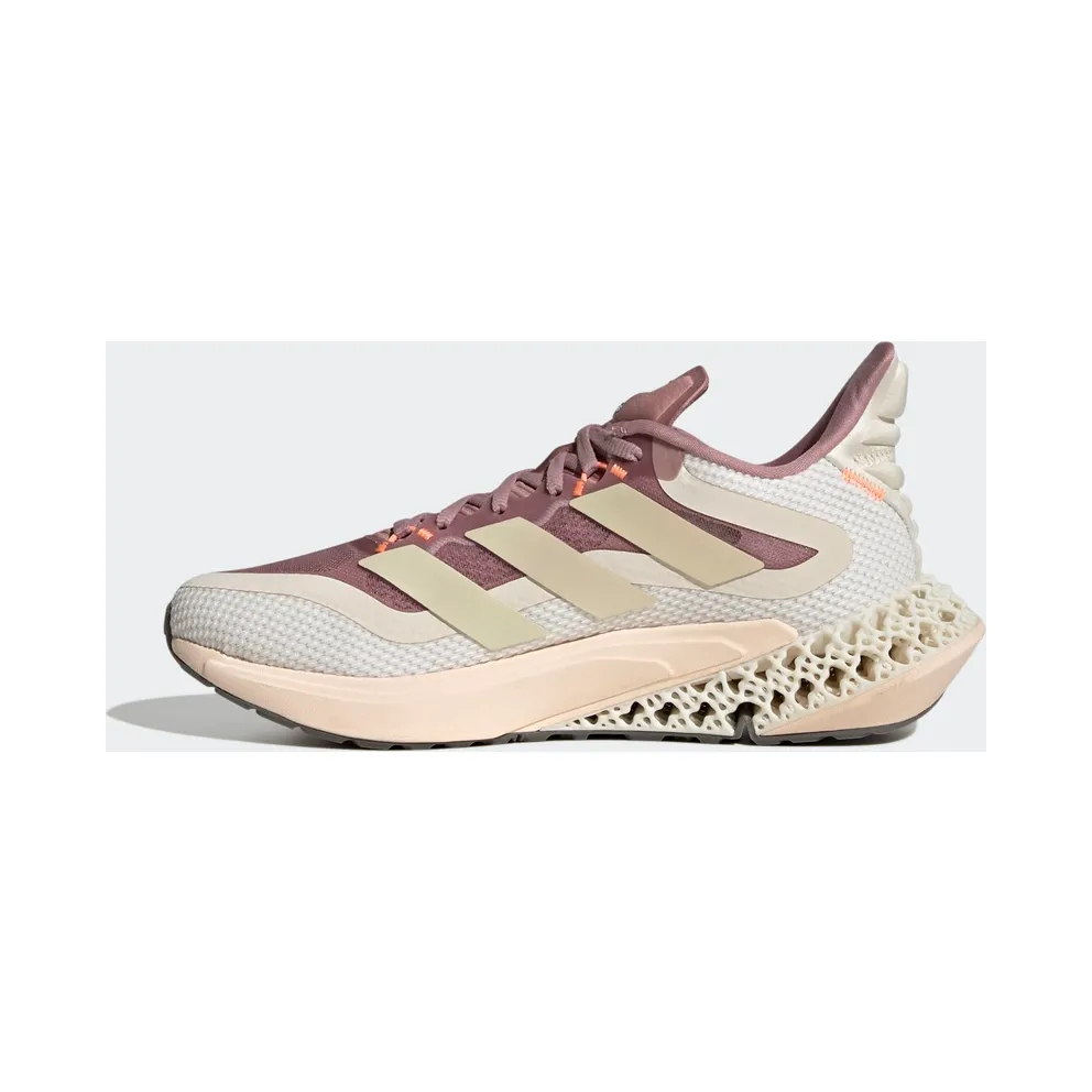 Adidas adidas 4DFWD Pulse 2 Running Magic Mauve / Zero Metalic / Ecru Tint (GY1649)