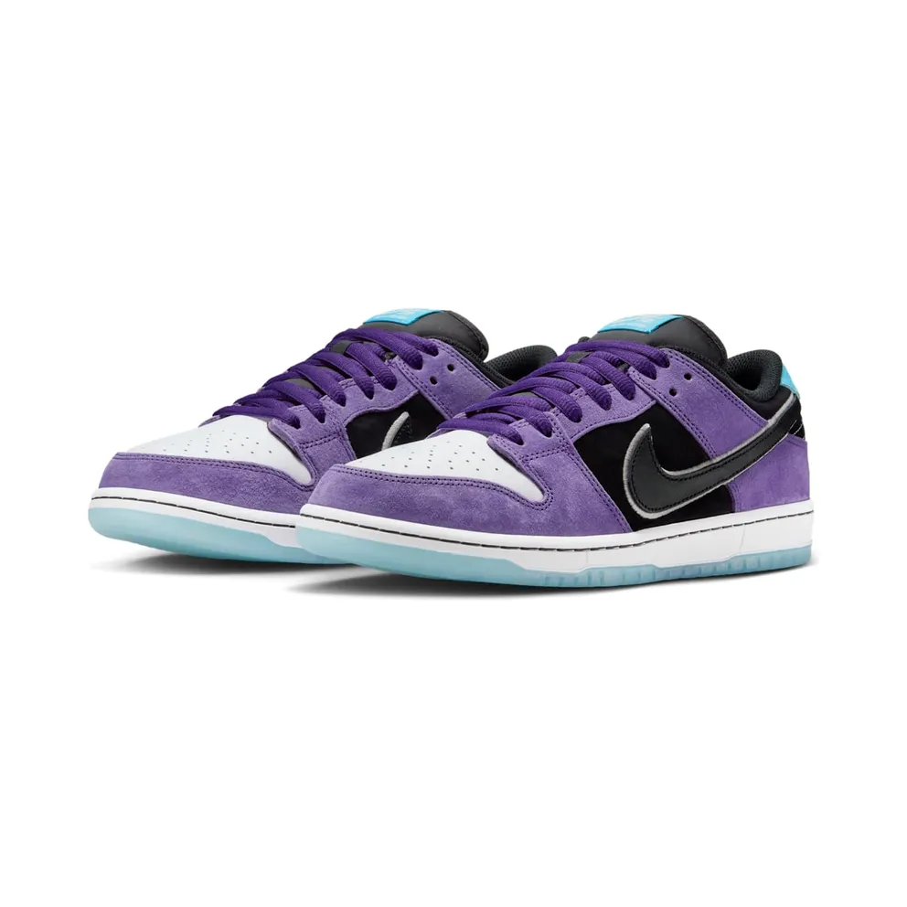 Nike SB Dunk Low “Hayley Wilson” (HJ0513-500)