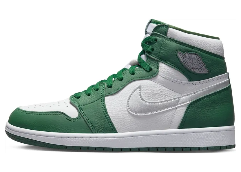 Air Jordan 1 Retro High OG “Gorge Green” (DZ5485-303)