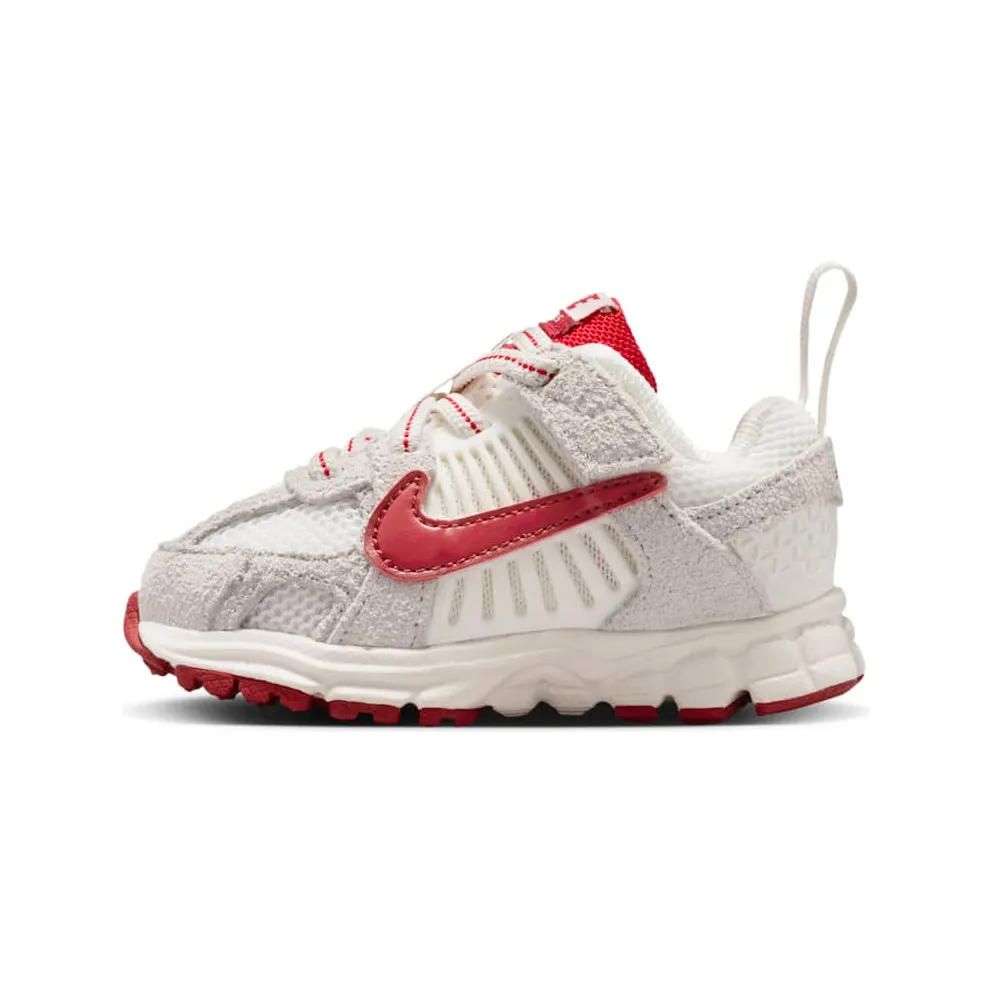 Nike Vomero Sail / Glacier Blue / University Red (IO9260-100)