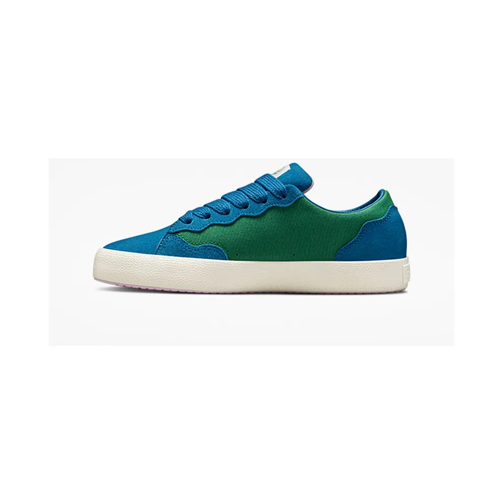 Converse Converse x GOLF le FLEUR* GLF 2.0 Verdant Green/seaport (173188C)
