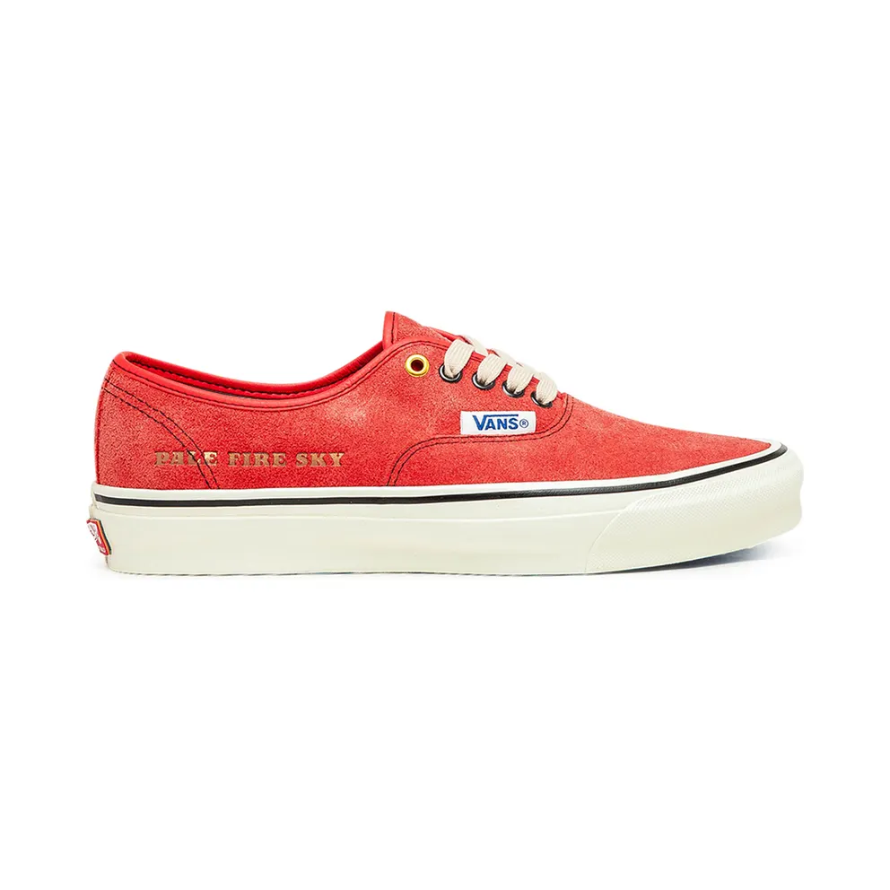 Vans Vault x Julian Klincewicz OG Authentic SP LX (VN0A5DYGAR41)