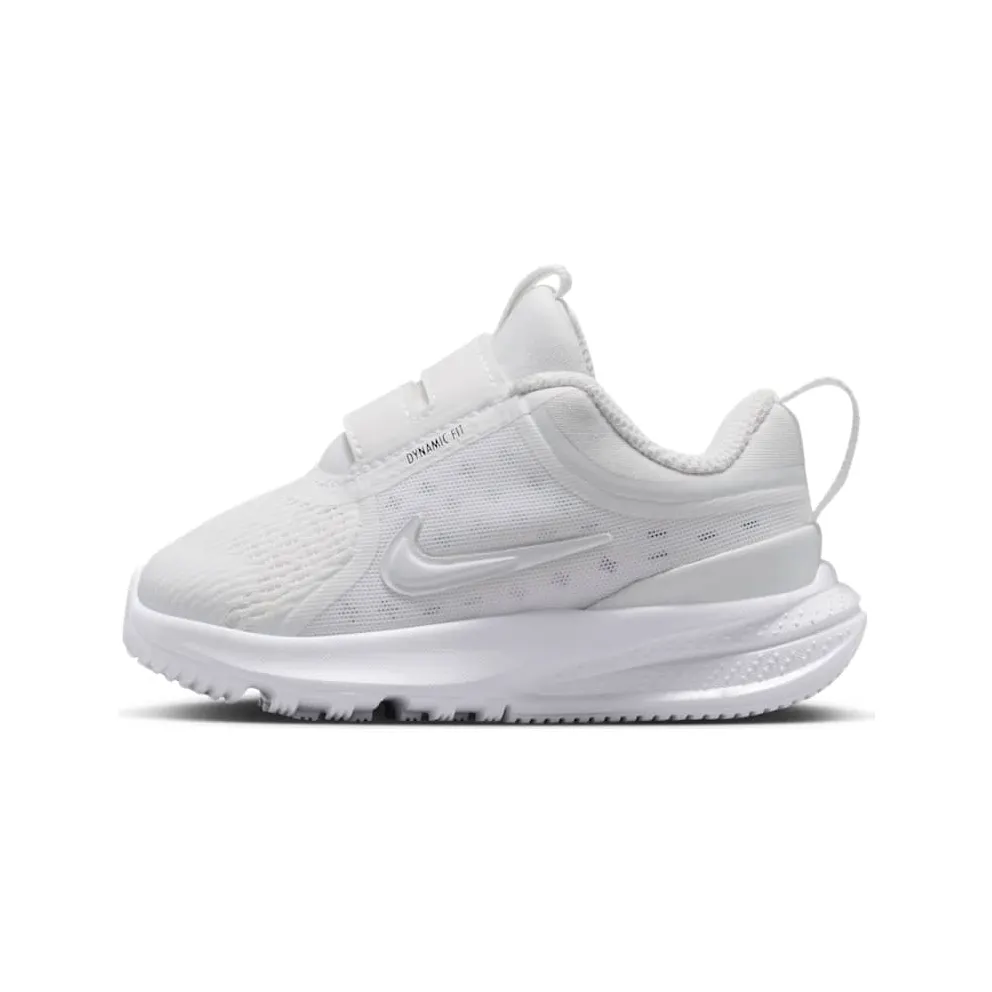 Nike Star Runner 5 Summit White Black White (HF7006-101)