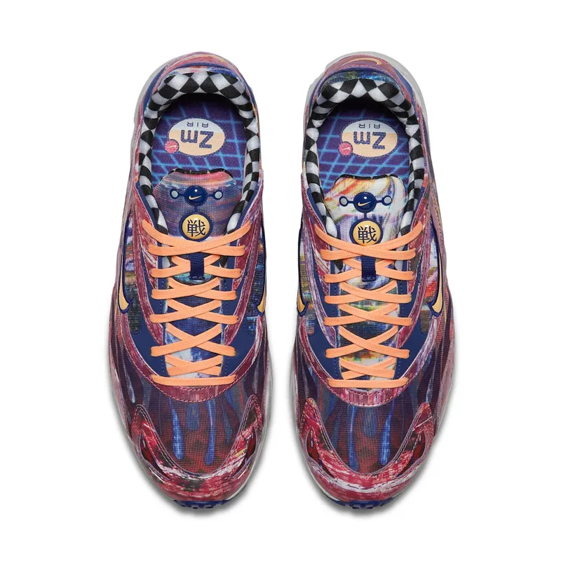 Nike Zoom Streak Spectrum Plus Premium ‘Melon Tint’ (AR1533-800)
