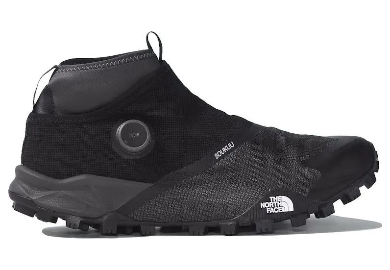 The North Face sneaker NF0A8ABW