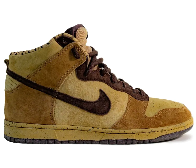Nike Dunk High Shima 2 (304717-224)
