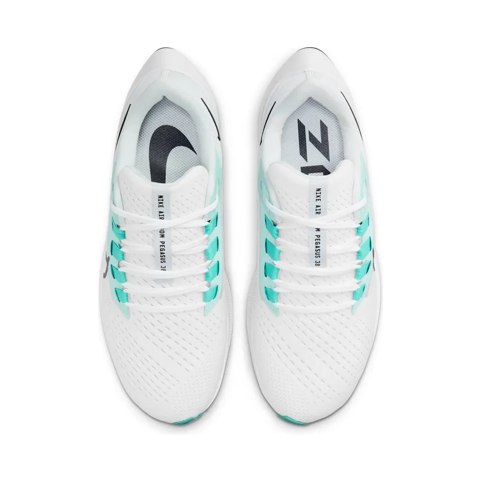 Nike Air Zoom Pegasus 38 White (CW7358-102)